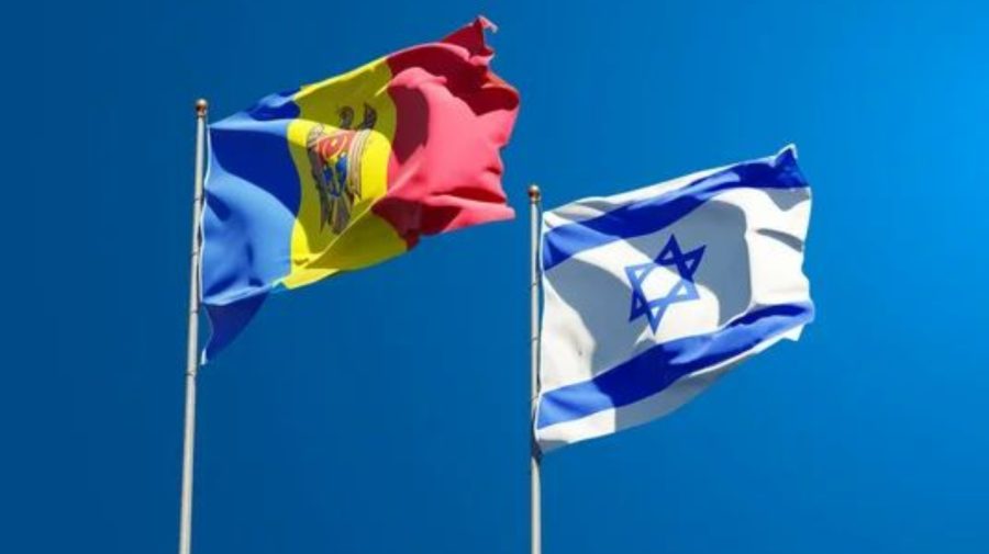 Promovarea muncii legale! Acordul privind angajarea temporară a lucrătorilor din Moldova în Israel s-ar putea prelungi