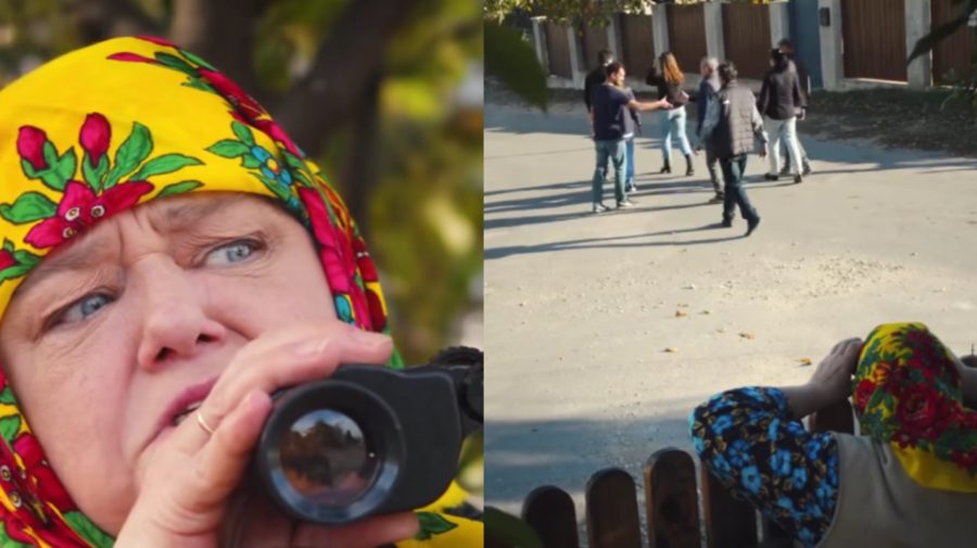 STOP CADRU „Să alegem un primar ca lumea, un consiliu ca lumea și gata”. Spotul prin care Guvernul ne îndeamnă să votăm