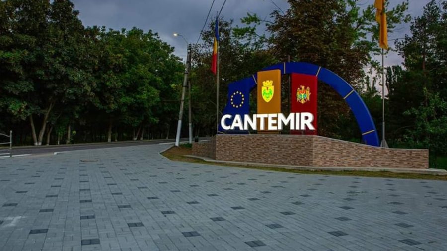 VIDEO Plus două ore pentru vot! O secţie de votare din Cantemir şi-ar putea prelungi programul