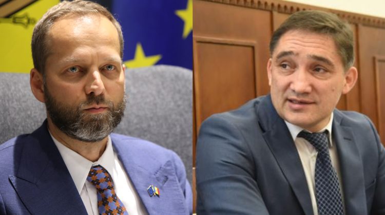 VIDEO Mazeiks, despre decizia CC privind evaluarea lui Stoianoglo: Va trebui să revenim la asta