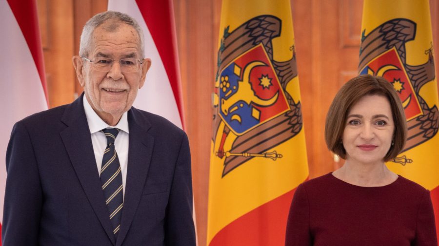 VIDEO Președintele Austriei, despre deschiderea negocierilor de aderare la UE: Multe lucruri s-ar putea întâmpla