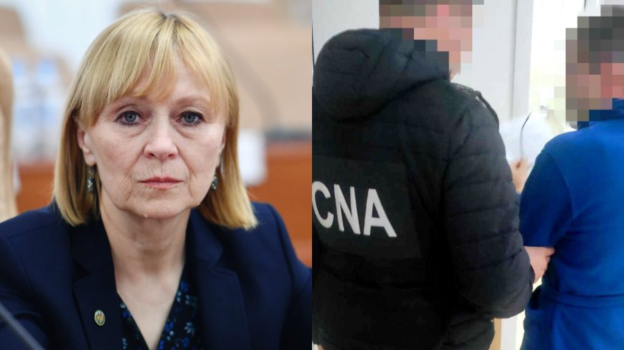 Ministra Sănătății, despre doctorul care pretindea bani pentru a asista o naștere: Încurajez pacienții să nu plătească
