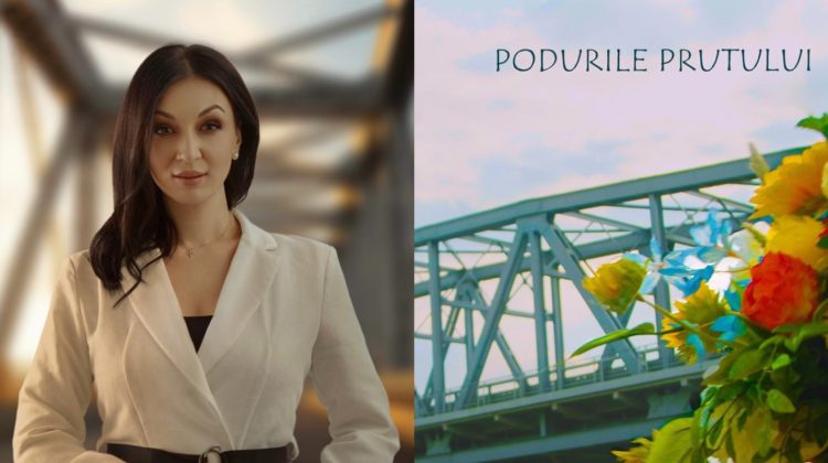 „Până oamenii se gândesc să facă Unirea, Podurile Prutului au făcut-o”! Seria de documentare, lansată la Chișinău