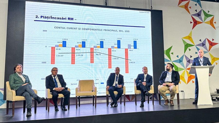 Victoriabank, partener-cheie în avansarea relațiilor comerciale dintre România și Republica Moldova