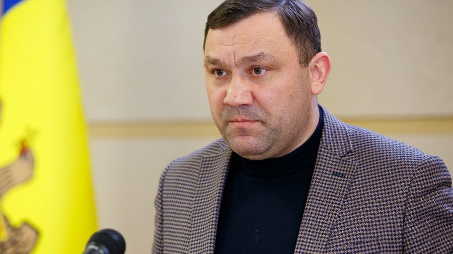 Grădinaru: În pofida crizelor cu care se confruntă Moldova, autoritățile reușesc să avanseze pe calea europeană