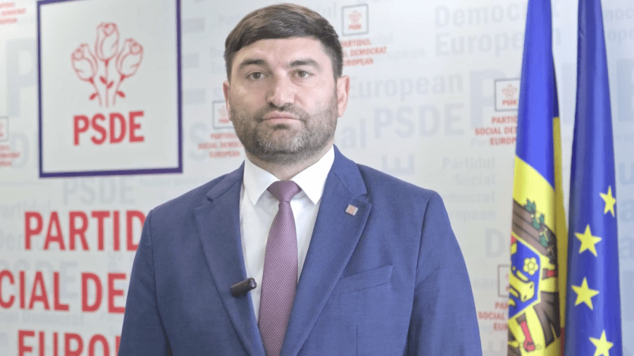 VIDEO Ion Sula, apel către cetățeni: „Avem nevoie de sprijinul și încrederea dumneavostră”
