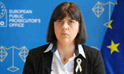 Laura Codruța Kovesi, mesaj pentru Republica Moldova la EUROSFAT 2023: Trebuie să detectăm mai bine fraudele