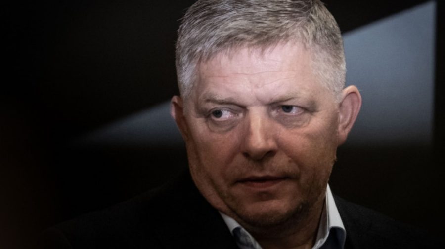 Noul premier prorus al Slovaciei a blocat o livrare programată de armament de milioane de euro către Ucraina