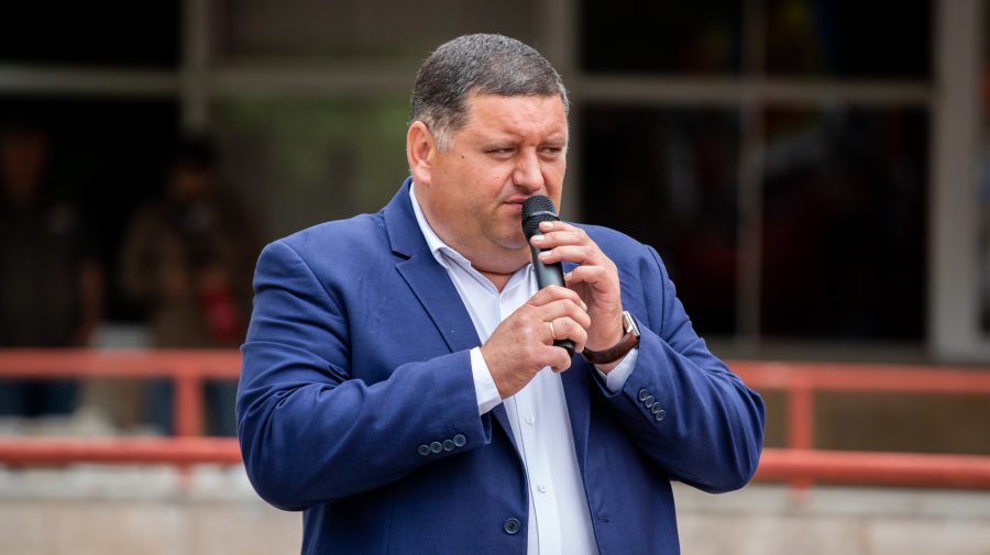 DOC ANI: Deputatul Burduja, cu averea verificată. A împrumutat milioane de lei televiziunilor lui Dodon