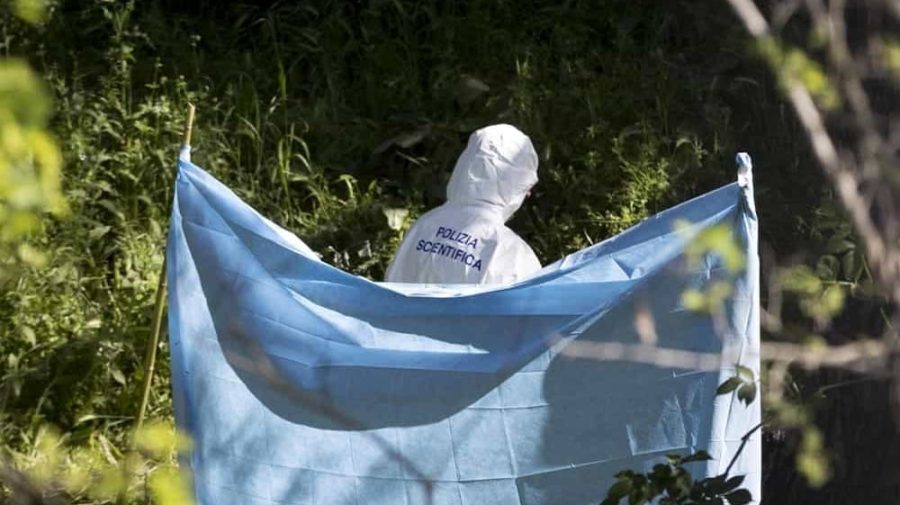 Un moldovean de 47 de ani a fost găsit decedat într-o pădure din Italia