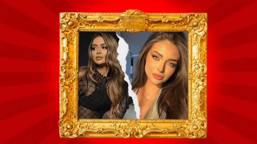 Bat-o vina de concurență! Iuliana BEREGOI și Andreea BOSTANICA lansează piese în aceiași zi. Ce crezi?