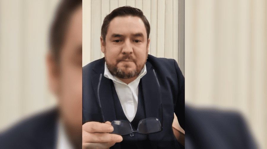 VIDEO Liderul Partidului „Șansa” acuză guvernarea de crimă: Toți ați auzit glasul tremurat al prim-ministrului Recean
