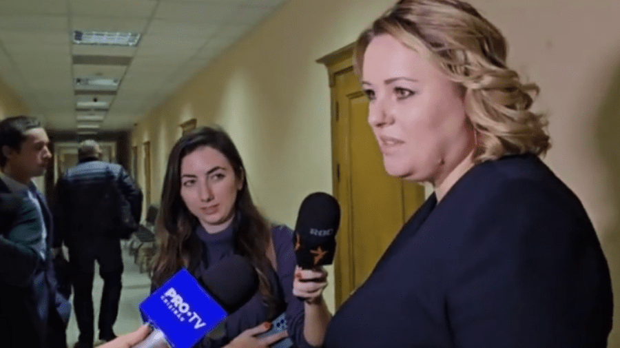 Lozovan rămâne în arest la domiciliu, după ce judecătorii au acceptat demersul procurorilor de a-i prelungi măsura