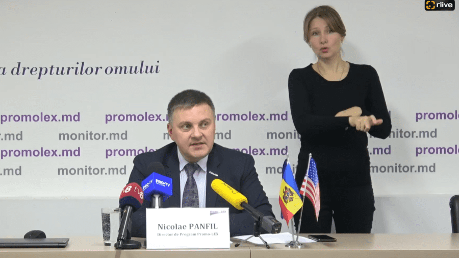 VIDEO Transportare organizată a alegătorilor și votare nejustificată în grup! Ce încălcări a mai depistat Promo-LEX