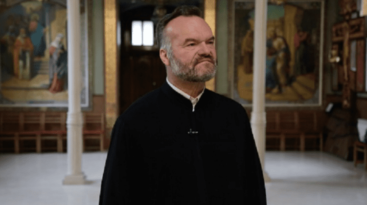DOC Scrisoare către Mitropolitul Vladimir. Un nou grup de preoți din Chișinău vor să adere la Patriarhia Română