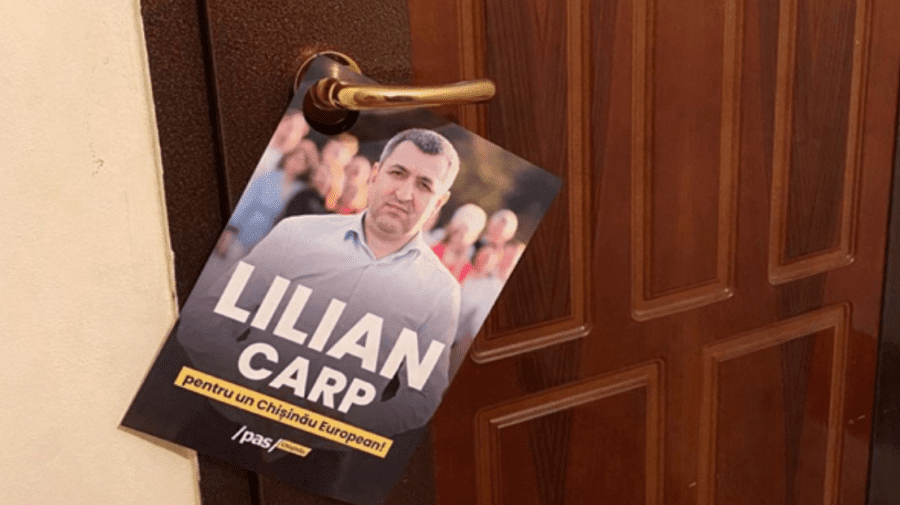 Astăzi este ultima zi de promisiuni electorale! Ce amenzi riscă cei care vor face agitație în weekend