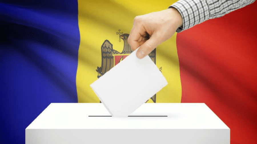 Alegeri locale în Republica Moldova. Peste 2,7 milioane de cetăţeni, aşteptaţi la urnele de vot