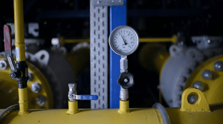 DOC NORDGAZ FURNIZARE: Împărtășim aspirațiile europene ale guvernului țării și sprijinim reforma sectorului gazelor