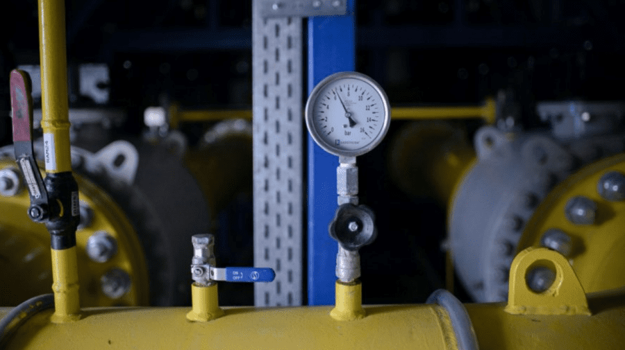 DOC NORDGAZ FURNIZARE: Împărtășim aspirațiile europene ale guvernului țării și sprijinim reforma sectorului gazelor