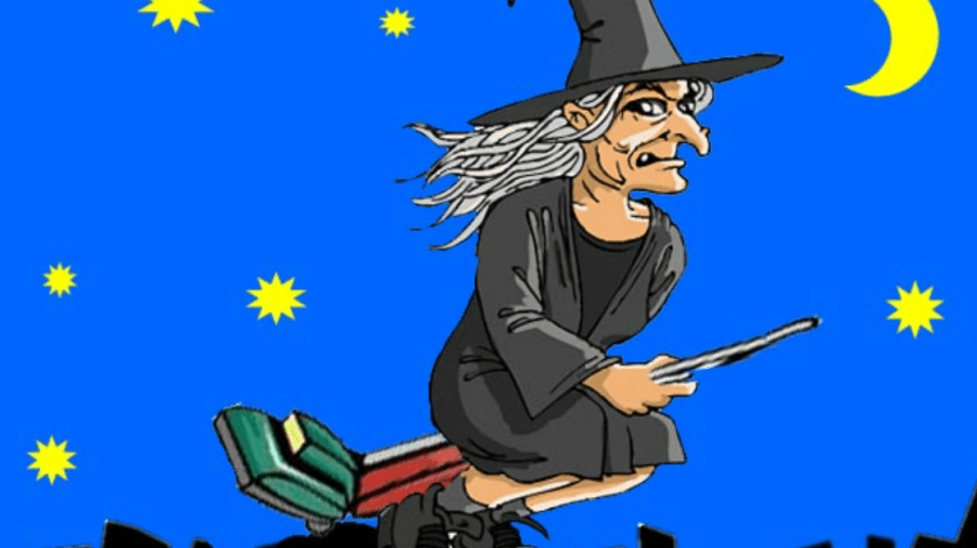HAIOS! Ce fel de vrăjitoare ești, în funcție de zodie