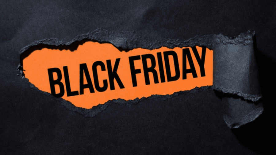 Black Friday-ul tradițional din SUA, „ucis” de shopping-ul online. Parcările magazinelor – pe jumătate goale