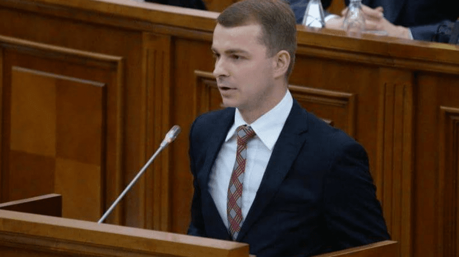VIDEO Vadim Filipov, noul membru al Comisiei Electorale Centrale. Legăturile cu Dodon și PSRM