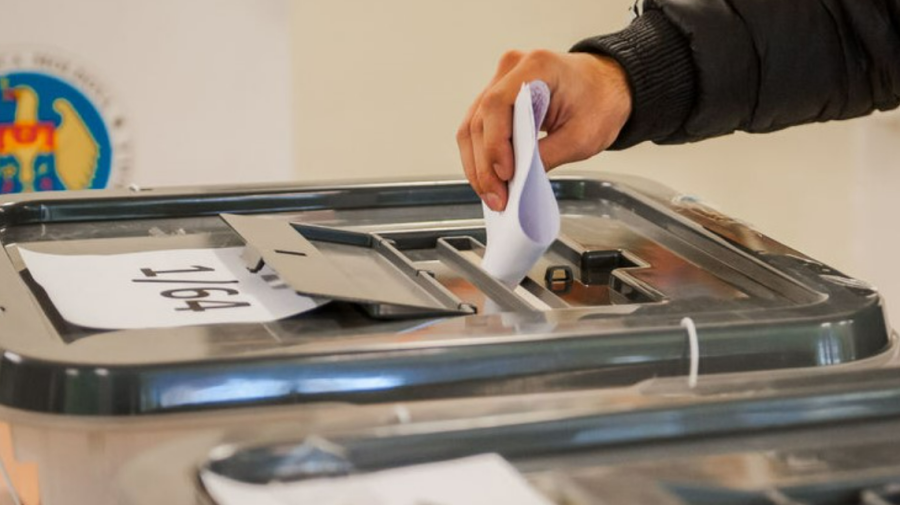 FOTO De ce acte ai nevoie pentru a vota la alegerile locale din 5 noiembrie?