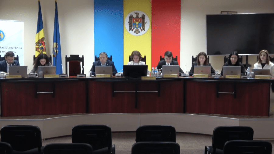 Secțiile de votare din două localități, rămase în BEZNĂ, în ziua alegerilor locale. Ce raion?