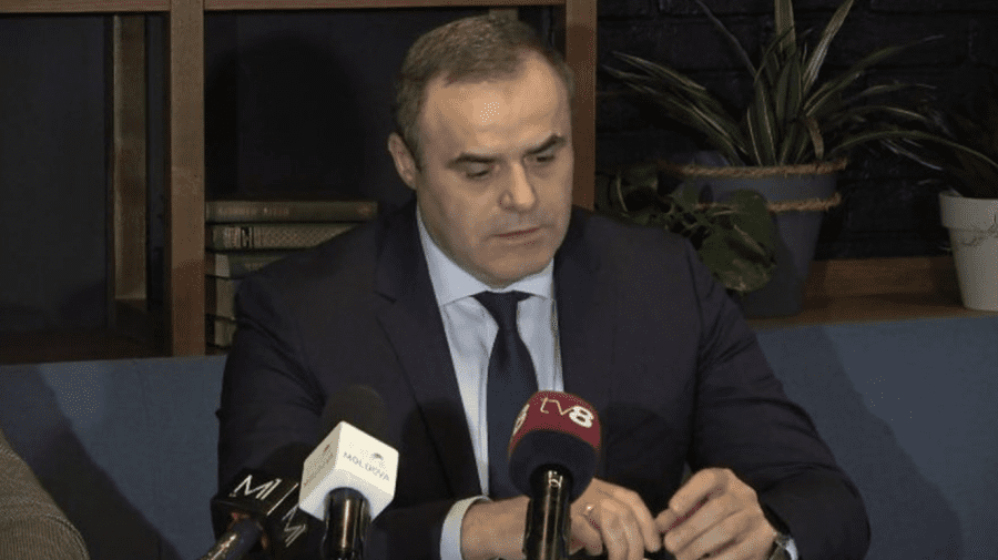 Vremea caldă ține ridicate tarifele la gaz! Ceban: Viteza de recuperare a devierilor este mai lentă