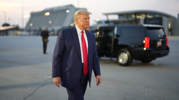 Trump: SUA, mai aproape ca niciodată de un al treilea război mondial