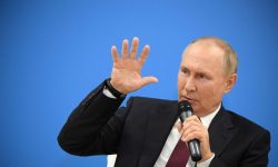 Putin, presat să le permită rezerviștilor să se întoarcă acasă: Soțiile rușilor au publicat un apel către ruși