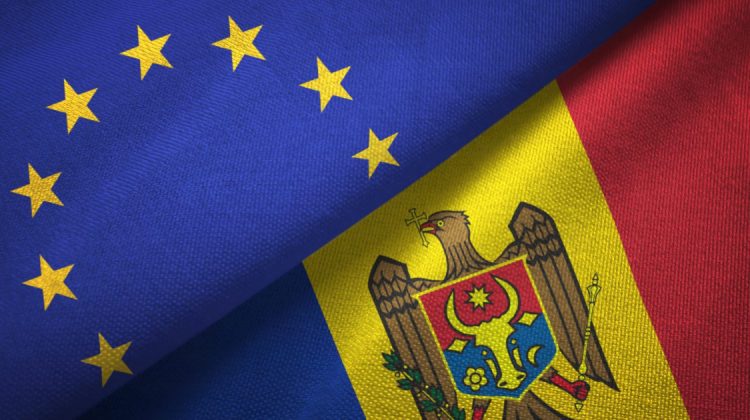 Comisia Europeană va cere miercuri începerea negocierilor de aderare cu Republica Moldova