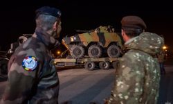 Zece țări din nordul Europei își vor spori prezența militară