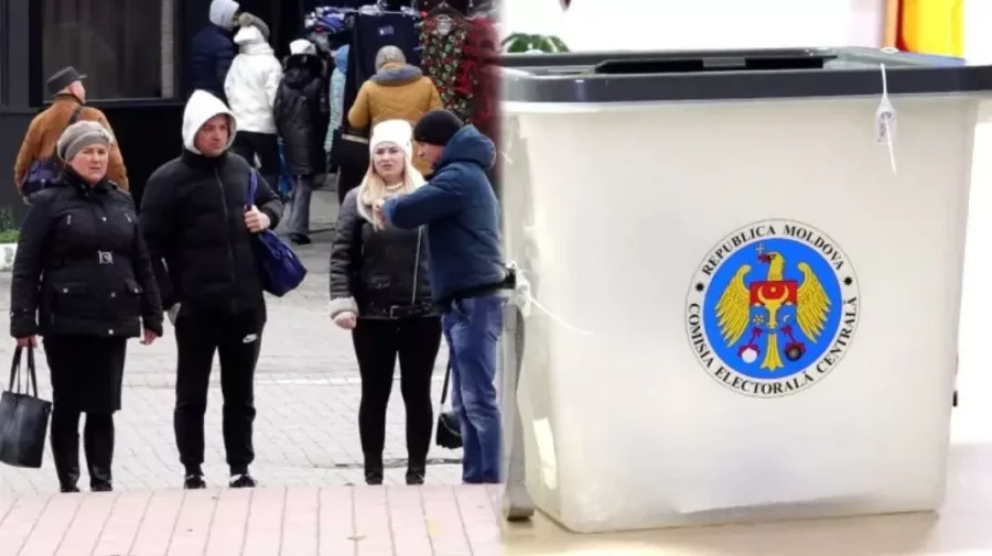Bălțenii nu se grăbesc să își aleagă primarul. Au cea mai scăzută prezență la vot din țară în turul II al localelor