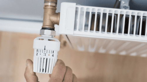 VIDEO Termoelectrica: 313 edificii din Chișinău au fost conectate la agentul termic. Precizările lui Ion Ceban