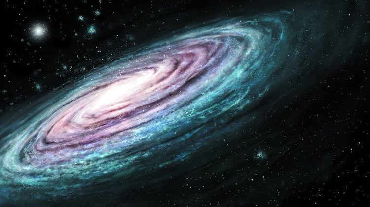 Astronomii au aflat, în sfârșit, de ce galaxii precum Calea Lactee sunt atât de rare