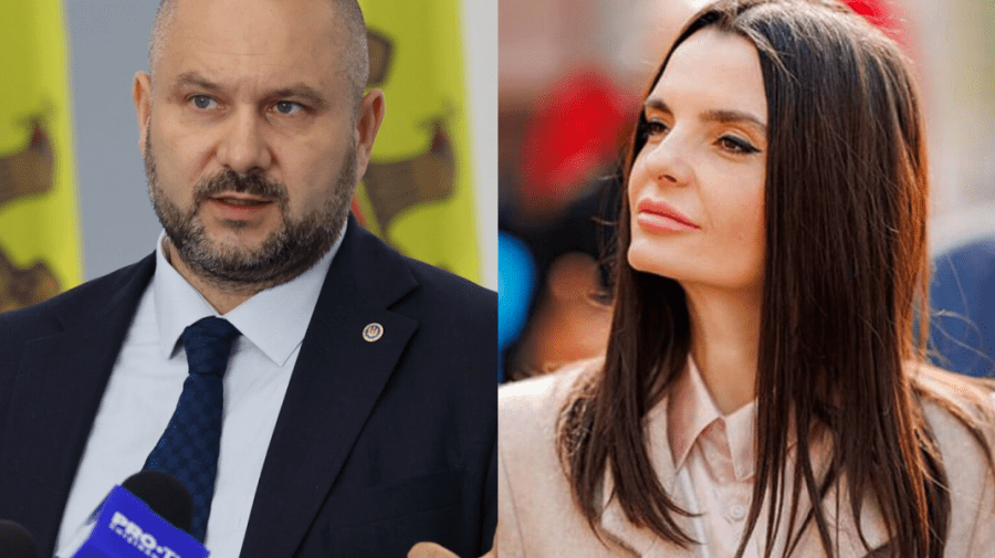 Treaba se îngroașă! Guțul publică un AUDIO pentru a face praf din declarațiile ministrului Energiei