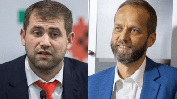 Ilan Șor îl fugărește pe ambasadorul UE de la Chișinău. Reacția diplomatului: „Înseamnă că facem exact ceea ce trebuie”