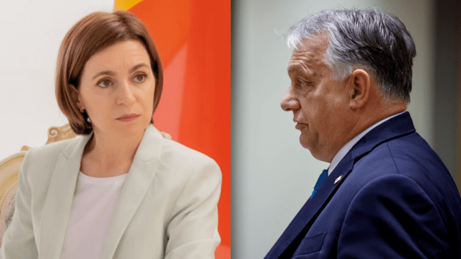 Ungaria cere „o perioadă de reflecție” privind politicile UE față de Ucraina. Ne afectează? Declarațiile Maiei Sandu
