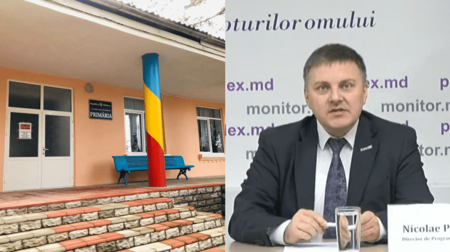 Corjova bate la ochi! Promo-LEX, despre primele încălcări la locale, turul II: Fără căldură și lumină în unele secții