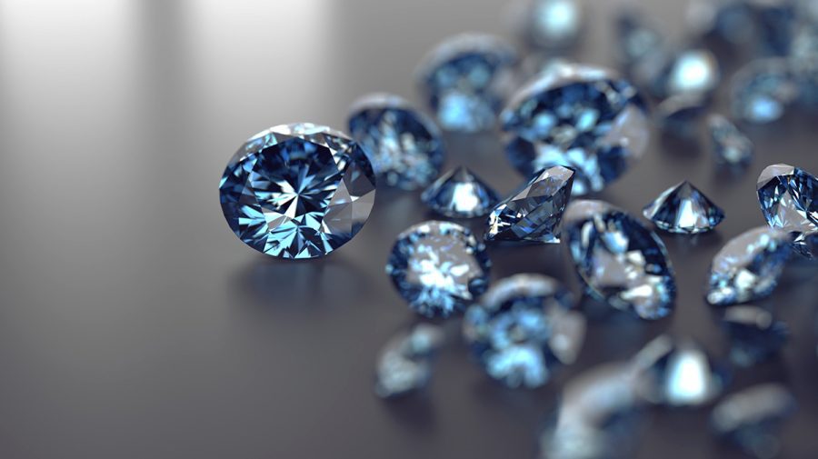G7 anunță interzicerea importurilor de diamante din Rusia