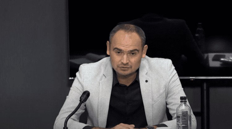 Andrei Donică cere amânarea alegerilor pentru funcția de primar al Chișinăului. Află de ce