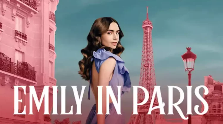 O româncă este căutată în SUA, după ce ar fi furat verigheta actriţei din serialul „Emily in Paris”