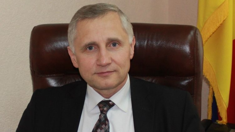 Nicolae Eșanu: Este important ca dosarele în care sunt vizați judecătorii să aibă finalitate