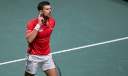 Novak Djokovic a fost cuprins de furie după un control doping: „În 20 de ani de carieră nu mi s-a întâmplat așa ceva”