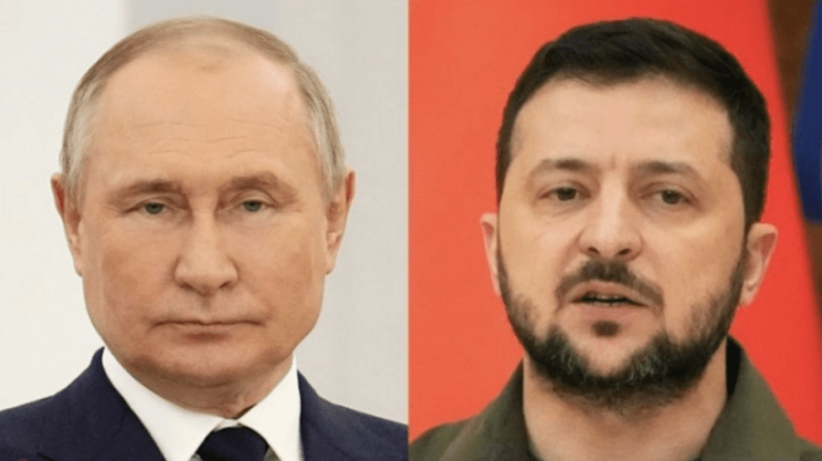 Diplomația sensibilă între Rusia-Ucraina. Cum fac Moscova și Kiev schimb de prizonieri și de morți?