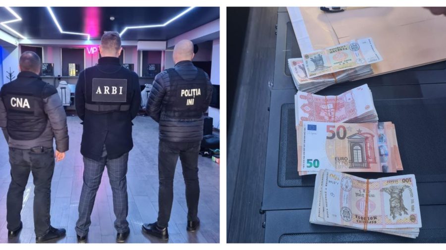 VIDEO Clienți la bursa de criptomonede – prejudiciați cu 4 milioane lei. Escrocii și-au cumpărat case și mașini