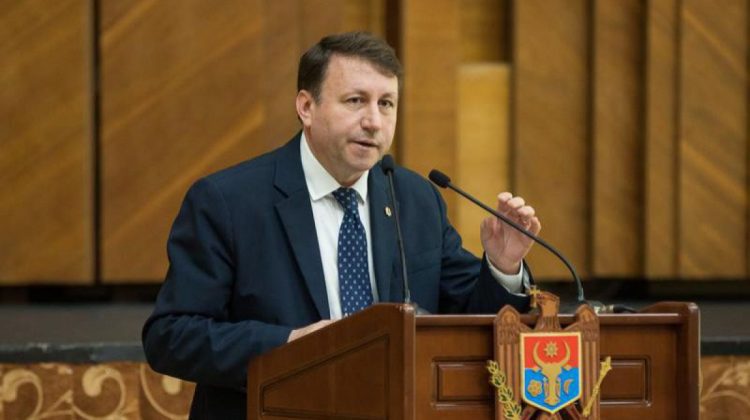 Munteanu: În curând Moldova va obține un răspuns clar privind o eventuală începere a negocierilor de aderare