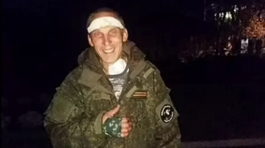 Putin a grațiat un al doilea ucigaș canibal într-o săptămână