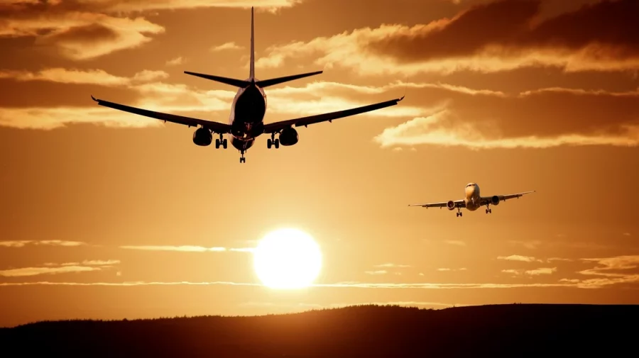 A fost actualizată lista UE de transportatori aerieni nesiguri. 129 de companii – interzise